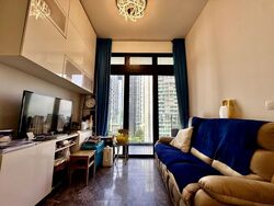 Eco Sanctuary (D23), Condominium #560571151
